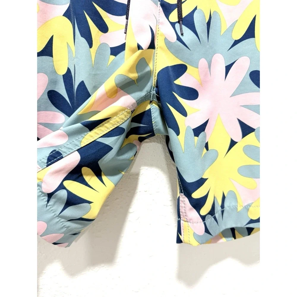 Boys Crewcuts Swim Trunks‎ Size 14